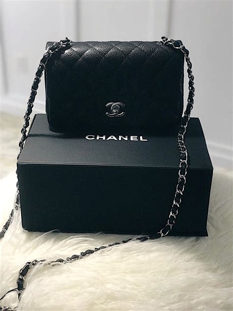 mini flap chanel bag|chanel mini flap bag review.